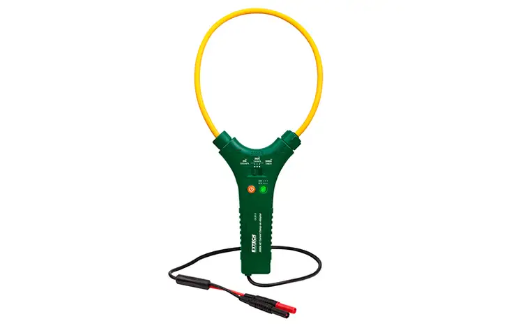 Extech Instruments Cat Iv Ac Flex Clamp-On Adapters - view 2